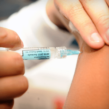 Imunoterapia (vacinas)